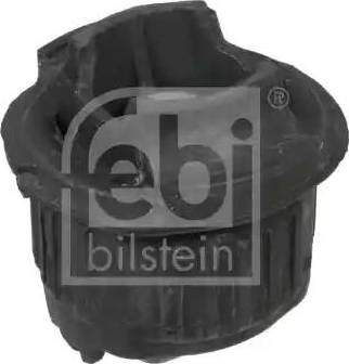 Febi Bilstein 22449 - Suspension, corps de l'essieu cwaw.fr