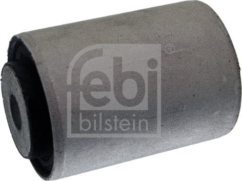 Febi Bilstein 22446 - Suspension, bras de liaison cwaw.fr