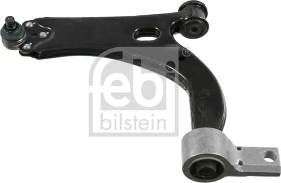 Febi Bilstein 22459 - Bras de liaison, suspension de roue cwaw.fr