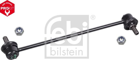 Febi Bilstein 22463 - Entretoise / tige, stabilisateur cwaw.fr