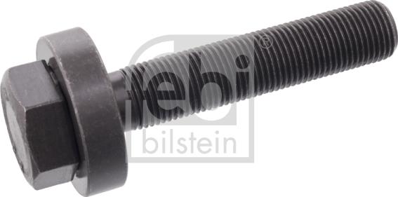 Febi Bilstein 22462 - Vis d'essieu, arbre de commande cwaw.fr