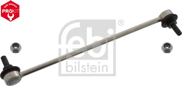 Febi Bilstein 22408 - Entretoise / tige, stabilisateur cwaw.fr