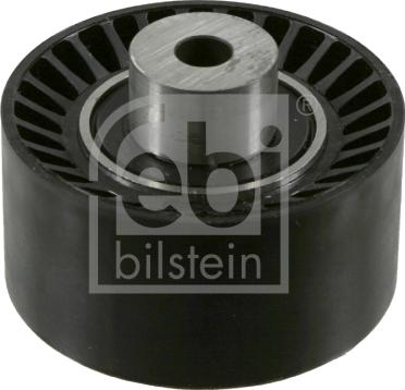 Febi Bilstein 22407 - Poulie renvoi / transmission, courroie de distribution cwaw.fr