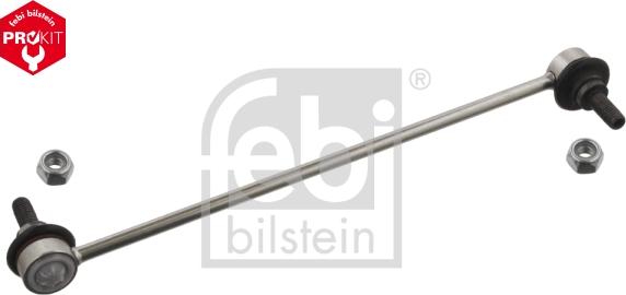 Febi Bilstein 22481 - Entretoise / tige, stabilisateur cwaw.fr