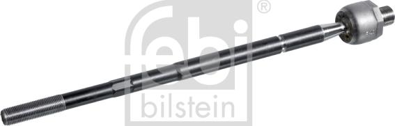 Febi Bilstein 22470 - Rotule de direction intérieure, barre de connexion cwaw.fr