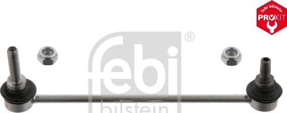 Febi Bilstein 22473 - Entretoise / tige, stabilisateur cwaw.fr