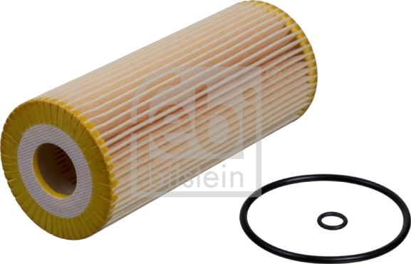 Febi Bilstein 22544 - Filtre à huile cwaw.fr