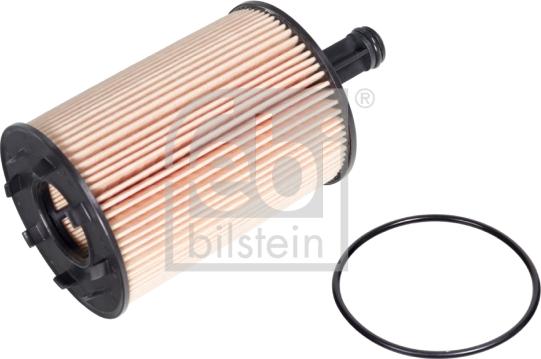 Febi Bilstein 22546 - Filtre à huile cwaw.fr