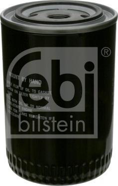 Febi Bilstein 22540 - Filtre à huile cwaw.fr