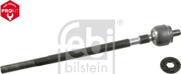 Febi Bilstein 22511 - Rotule de direction intérieure, barre de connexion cwaw.fr