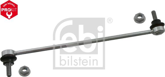 Febi Bilstein 22589 - Entretoise / tige, stabilisateur cwaw.fr