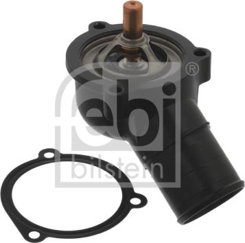 Febi Bilstein 22586 - Thermostat d'eau cwaw.fr