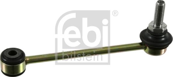 Febi Bilstein 22580 - Entretoise / tige, stabilisateur cwaw.fr