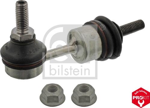 Febi Bilstein 22588 - Entretoise / tige, stabilisateur cwaw.fr