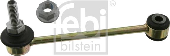 Febi Bilstein 22587 - Entretoise / tige, stabilisateur cwaw.fr