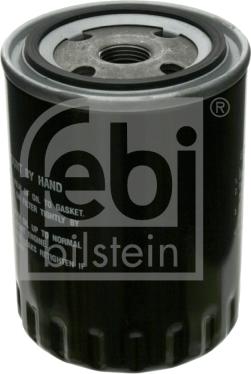 Febi Bilstein 22530 - Filtre à huile cwaw.fr