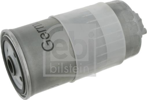 Febi Bilstein 22520 - Filtre à carburant cwaw.fr