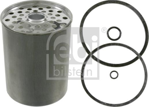 Febi Bilstein 22575 - Filtre à carburant cwaw.fr