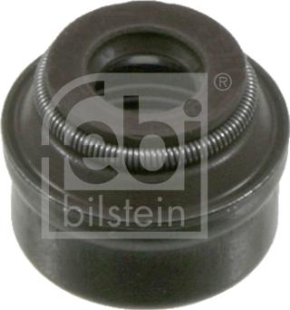 Febi Bilstein 22603 - Bague d'étanchéité, tige de soupape cwaw.fr