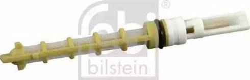 Febi Bilstein 22602 - Détendeur, climatisation cwaw.fr