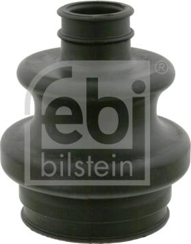 Febi Bilstein 22607 - Joint-soufflet, arbre de commande cwaw.fr