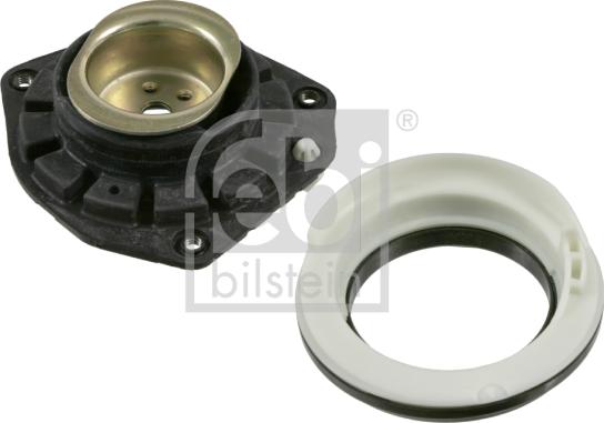 Febi Bilstein 22619 - Coupelle de suspension cwaw.fr