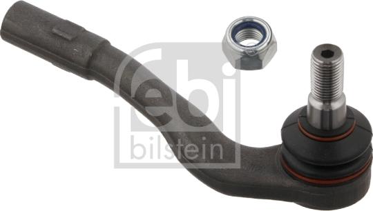 Febi Bilstein 22614 - Rotule de barre de connexion cwaw.fr