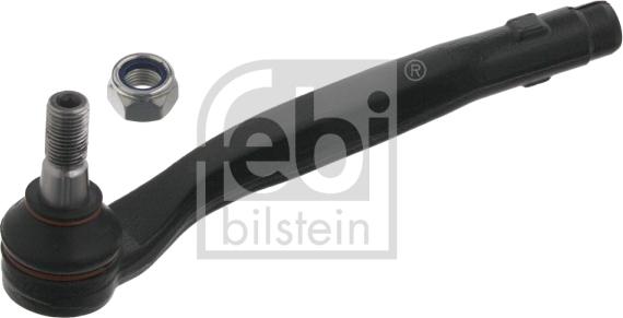 Febi Bilstein 22613 - Rotule de barre de connexion cwaw.fr