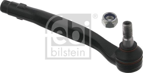 Febi Bilstein 22612 - Rotule de barre de connexion cwaw.fr