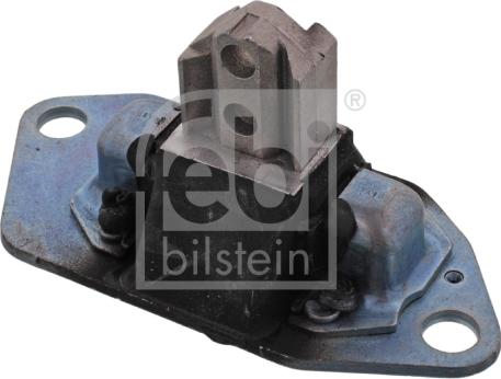 Febi Bilstein 22687 - Support moteur cwaw.fr