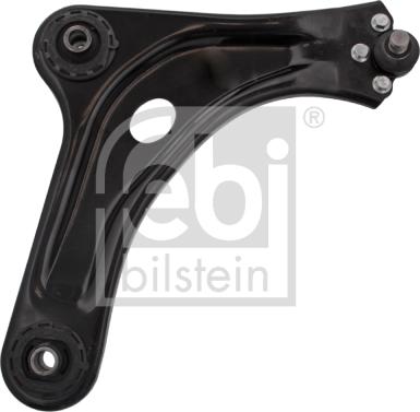 Febi Bilstein 22634 - Bras de liaison, suspension de roue cwaw.fr