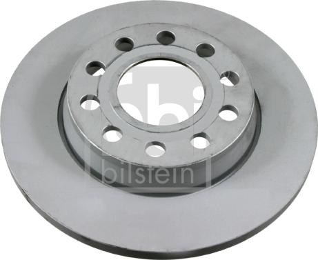 Febi Bilstein 22052 - Disque de frein cwaw.fr