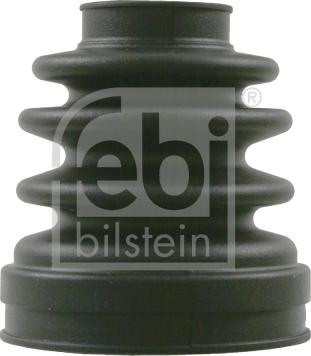 Febi Bilstein 22016 - Joint-soufflet, arbre de commande cwaw.fr