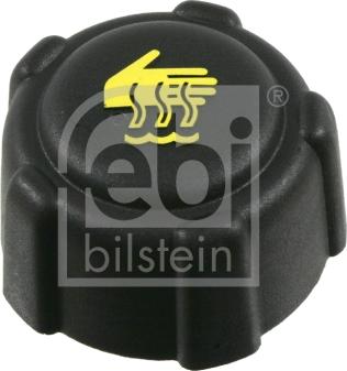 Febi Bilstein 22085 - Bouchon, réservoir de liquide de refroidissement cwaw.fr