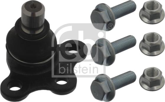 Febi Bilstein 22022 - Rotule de suspension cwaw.fr