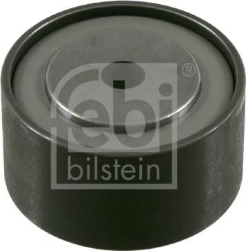 Febi Bilstein 22146 - Poulie renvoi / transmission, courroie trapézoïdale à nervures cwaw.fr