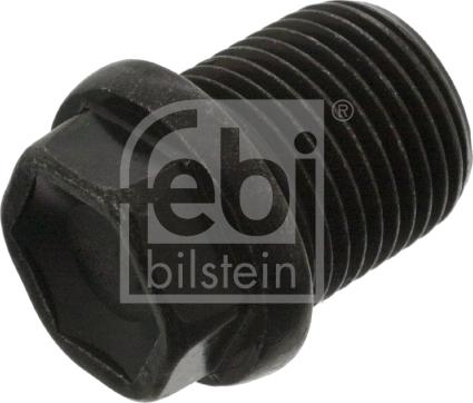 Febi Bilstein 22148 - Vis-bouchon, carter d'huile cwaw.fr