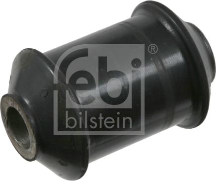 Febi Bilstein 22155 - Suspension, bras de liaison cwaw.fr