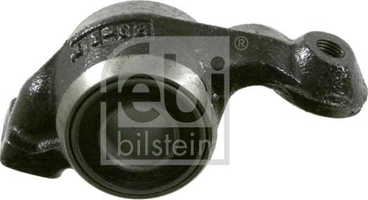 Febi Bilstein 22100 - Suspension, bras de liaison cwaw.fr