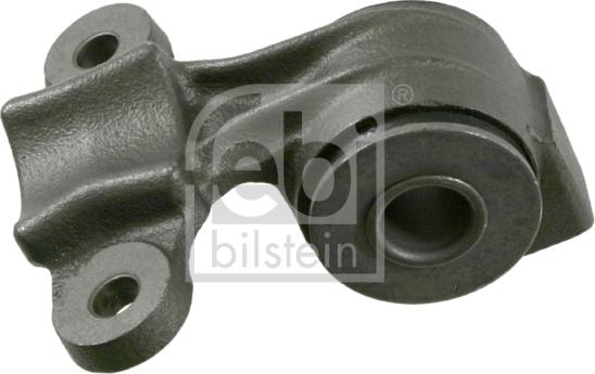 Febi Bilstein 22101 - Suspension, bras de liaison cwaw.fr