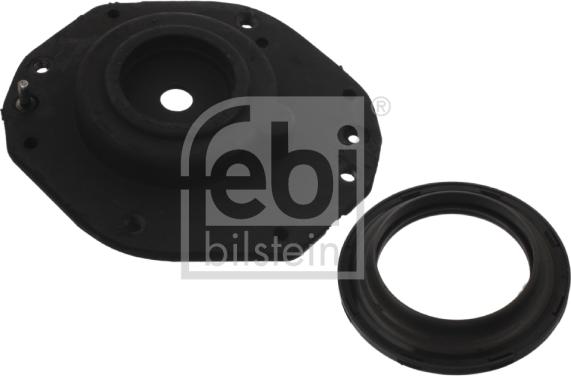 Febi Bilstein 22130 - Coupelle de suspension cwaw.fr