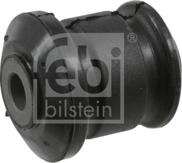 Febi Bilstein 22138 - Suspension, bras de liaison cwaw.fr