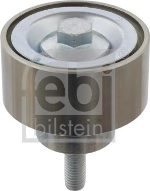 Febi Bilstein 22899 - Poulie renvoi / transmission, courroie trapézoïdale à nervures cwaw.fr