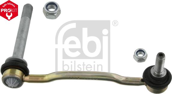 Febi Bilstein 22846 - Entretoise / tige, stabilisateur cwaw.fr