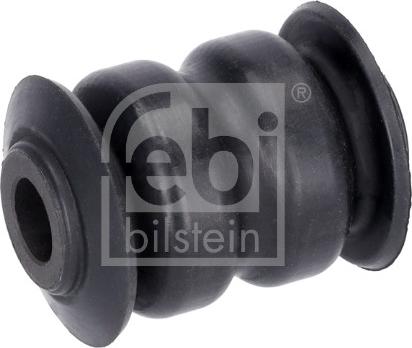 Febi Bilstein 22865 - Suspension, bras de liaison cwaw.fr