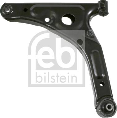 Febi Bilstein 22861 - Bras de liaison, suspension de roue cwaw.fr