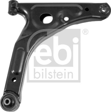 Febi Bilstein 22862 - Bras de liaison, suspension de roue cwaw.fr