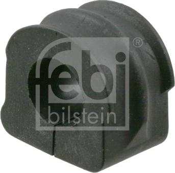 Febi Bilstein 22804 - Coussinet de palier, stabilisateur cwaw.fr