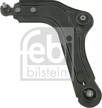 Febi Bilstein 22801 - Bras de liaison, suspension de roue cwaw.fr