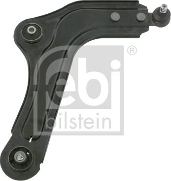 Febi Bilstein 22802 - Bras de liaison, suspension de roue cwaw.fr